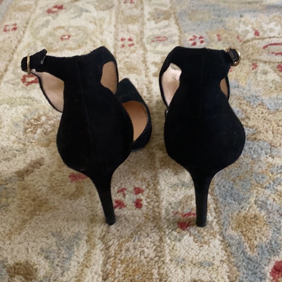 Jessica Simpson heel - Picture 3 of 3